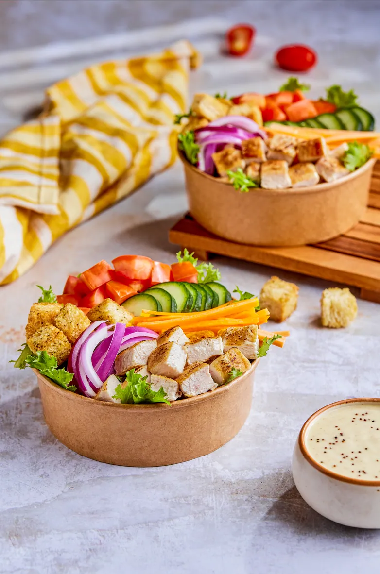Salad